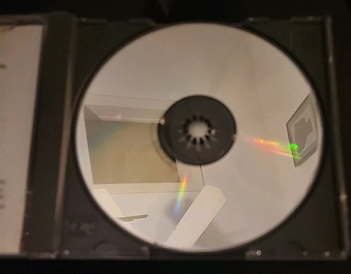 NO STRINGS ATTACHED - Take 5 - play tested NM CD rare - Picture 3 of 6