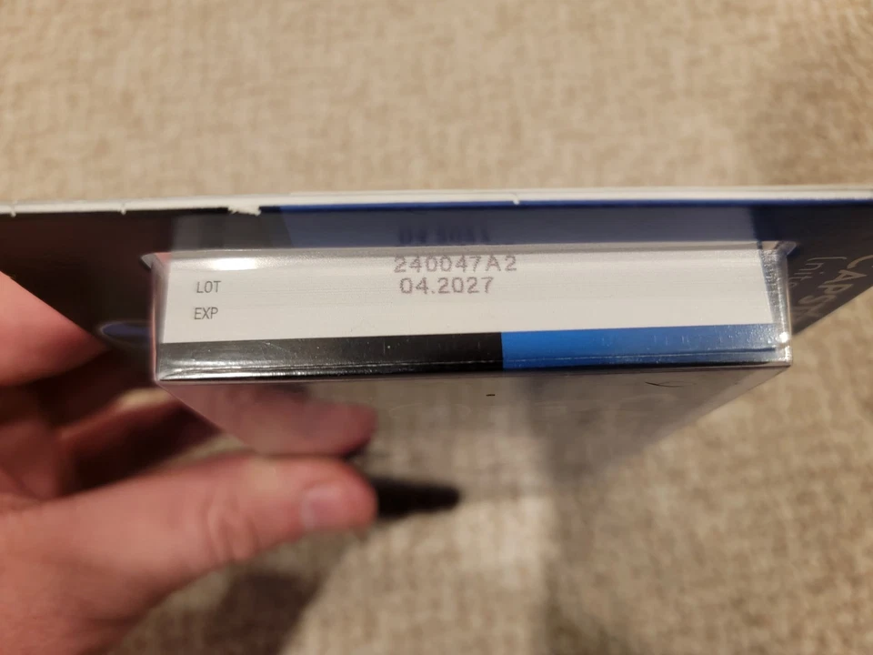 Tratamiento oral CAPSTAR para perros pequeños (2-25 libras) 6 dosis fecha de caducidad 04/2027 Foto 3 de 3