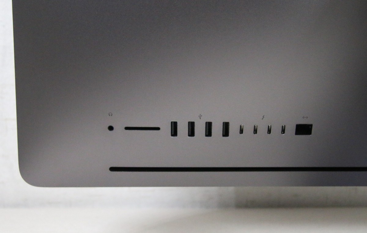Apple iMac Pro 27