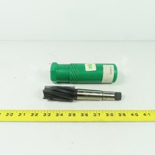 A-42418 RTS 1/4 REV B 8-Flute Counterbore Taper Shank