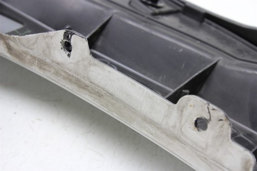 2015-2019 Subaru WRX STI Fender Garnish Trim Right Passenger RH 91112VA100 15-19 - Picture 8 of 9