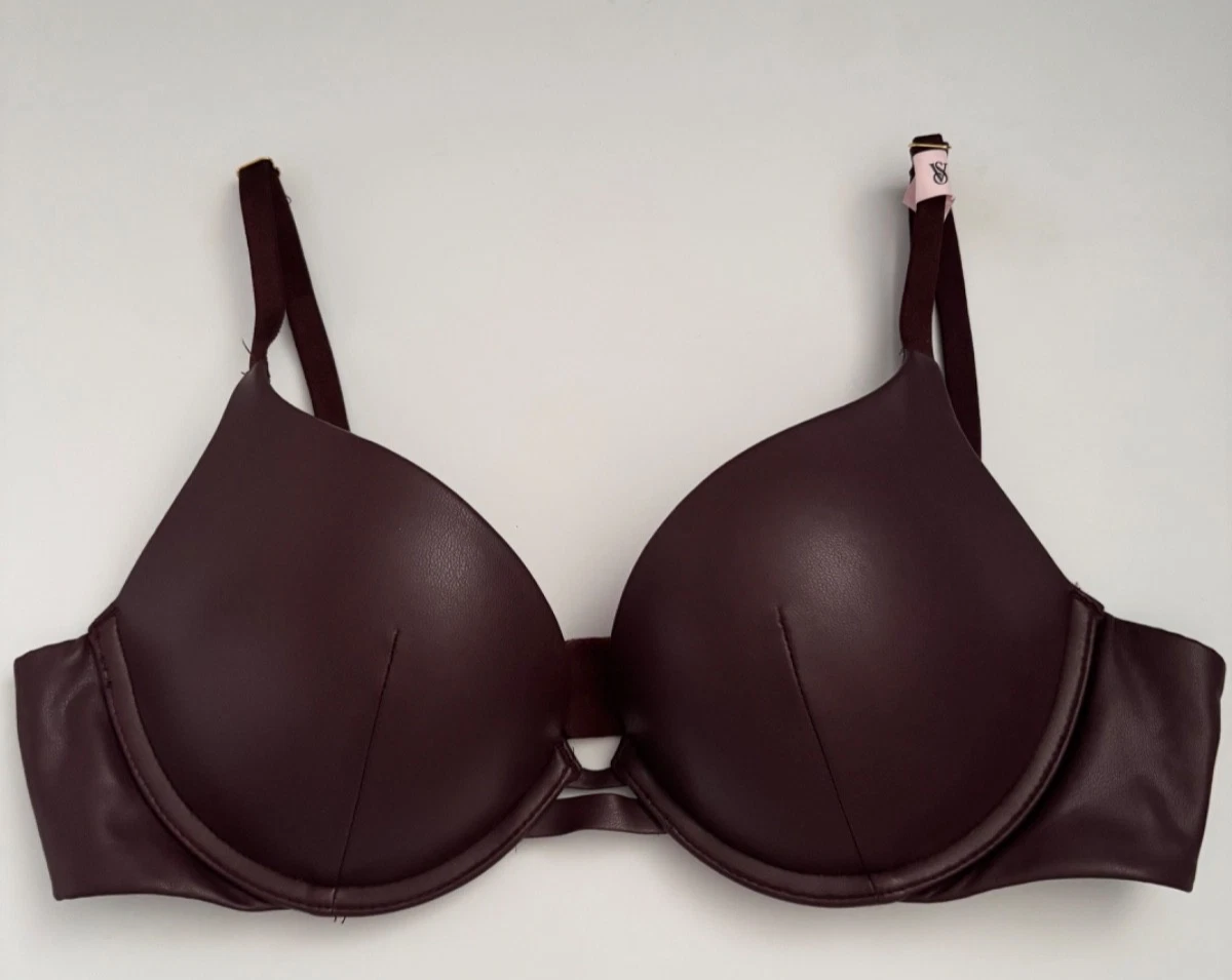 Victoria's Secret Push Up Bra 34B Bras & Bra Sets for Women for