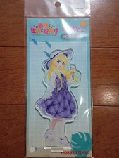 Konosuba: God's Blessing On This Wonderful World Acrylic Stand Iris Vacation Ver