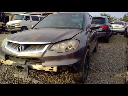 Driver Left Temperature Control Fits 07-12 RDX 416558 - Picture 12 of 12