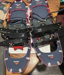 MSR Evo Snowshoe | eBay