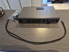 Audiolab 8000A Amplifier Fully Working