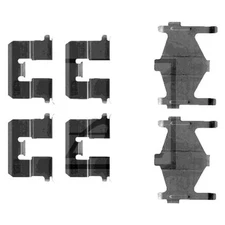 ATE Brake Hardware Kit