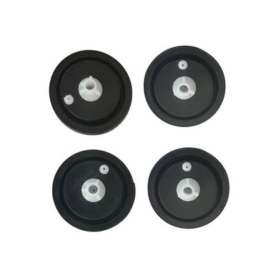 4x Diaphragm Washer Normal Seal Sealant Accessories Electromagnetic Valve Water