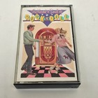 1987 Reader's Digest: The Heart 'N' Soul of Rock 'N' Roll Tape 1, Cassette