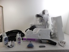 2022 Hoover Smart Wash Per Complete Automatic Carpet Cleaner w/ Spot Chaser Wand