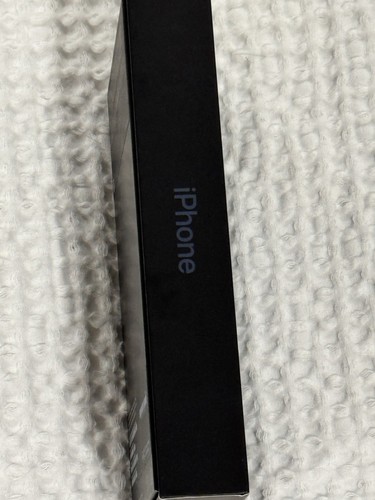 Apple iPhone 12 Pro Max Original Box Only – No USB-C Cable or Accessories - Photo 2 sur 3