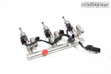2020-2022 FORD ESCAPE 1.5L ENGINE MOTOR FUEL RAIL RAMP & INJECTOR & WIRE OEM