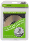 Allsop Eight Brush CD Laser Lens Cleaner