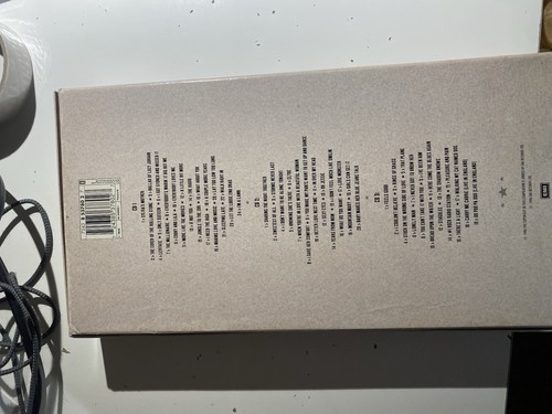 Dr Hook Pleasure And Pain 3 Cd Box Set - Picture 2 of 4