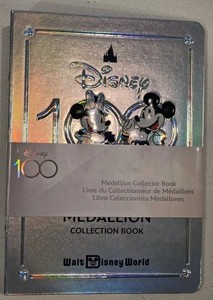 Disney 100 the Exhibition カタログブック Disney 100 Book | eBay