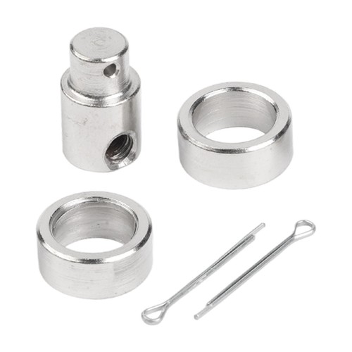 Bracket Lever Kit Bracket Lever Bracket Lever Kit Lever Kit For Turbo TH400 - Picture 5 of 12