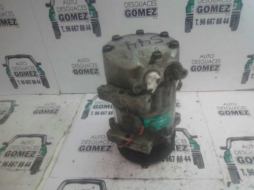 7815 klimakompressor RENAULT LAGUNA B56 1994-1998 2.0 ANADE 1994 646849