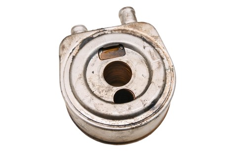 18 Cat CUV105D Oil Cooler - Picture 2 of 3