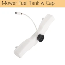 TANK EXPANSION W/CAP FOR REDMAX RZT545X (96767110100) ZERO TURN MOWER  W