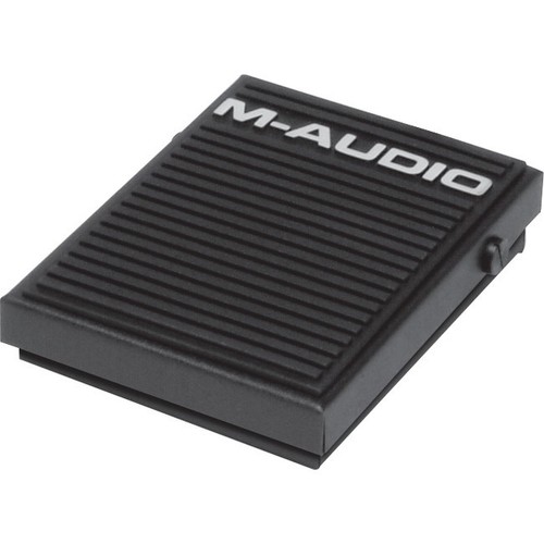 M-Audio MA99005080400 SP-1 Heavy-Duty Sustain Pedal