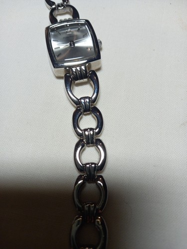 Philip Mercier ladies watch 03514 FY-RC - Picture 13 of 14