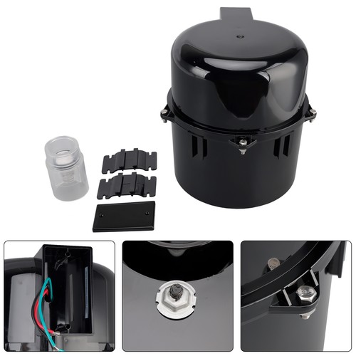 🚀Silencer Quiet Air Blower 2HP 240V - 6320241 for Air Supply - Picture 12 of 19