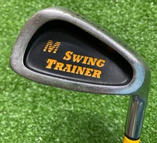 Momentus Weighted Training Aid Iron Graphite ~24.5"/ Training Grip/ xx2255