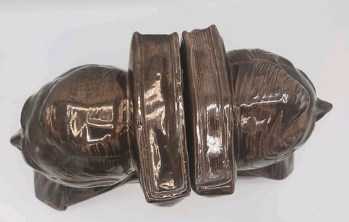 Finales de libro vintage de José Smith y Brigham Young - Imagen 7 de 12