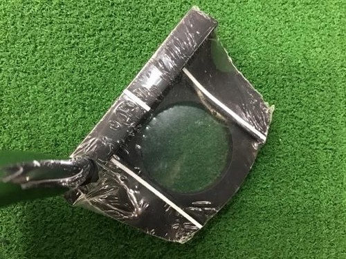 Used Ping Tyne G 2023 33 Inch Putter Pt Steel Flex Men'S Right-Handed N Rank Gol - Picture 2 of 5