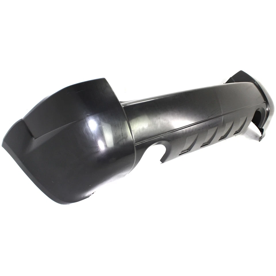 Nueva cubierta de parachoques trasero imprimada para Hyundai Tucson 2005-2009 2,7 L 866102E030 Foto 3 de 4