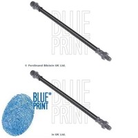 2X Bremsschlauch Blue Print ADC45325 2 BremsschläUche Rechts Links Hinten