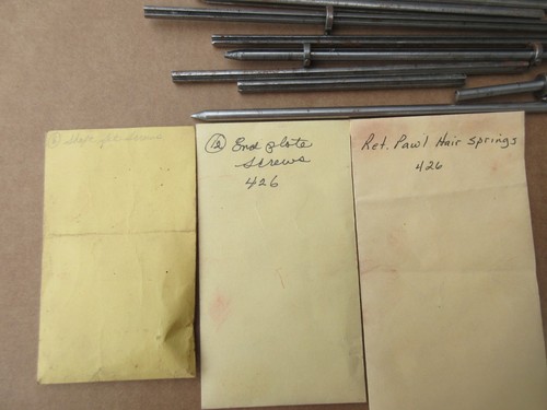 6 Letterpress Numbering Machine Leibinger Center Drive, Etc. F2 - Picture 6 of 12