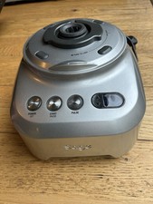 SAGE Kitchen Wiz 15 Pro BFP800UK Base Unit  only