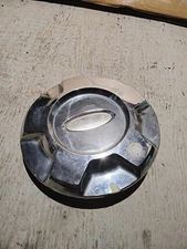 2009-2014 Ford F150 Chrome Center Cap 9L34-1A096-AC
