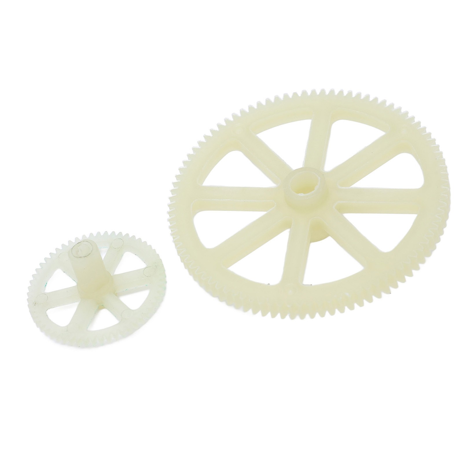V912 03 Main Gear Spare Parts For V912 A RC Helicopter Gear Wheel BA