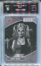 Ultimate Guide to Collecting Harley Quinn 32