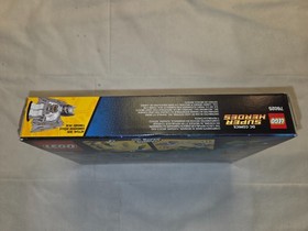 Lego 76025 DC Super Heroes Green Lantern Vs Sinestro Retired New Sealed NIB