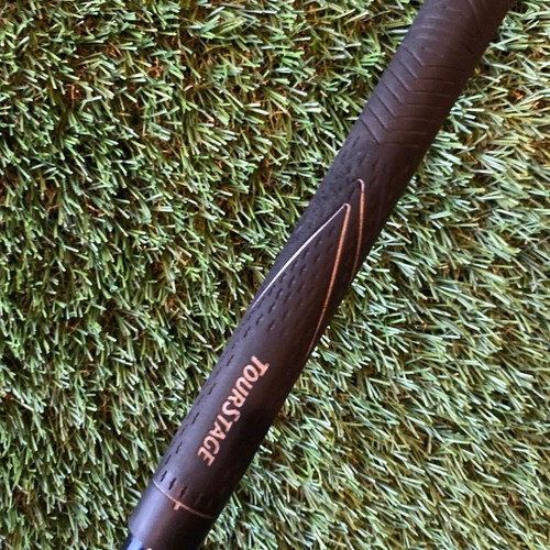 Lefty Bridgestone Tour Stage 4i ViQ R Shaft Left - Picture 6 of 6