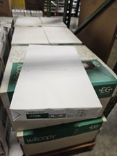 Boise Multi-Use Copy Paper X-9 8 1/2"x14" 500 Sheet (Ream) 20# 92 Brightness