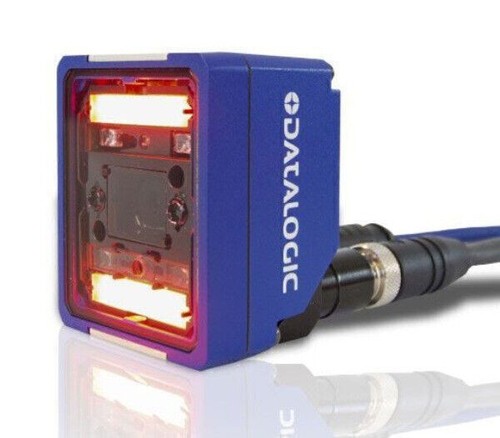 Datalogic 937900036 MATRIX 220 382-010 1.2MP DPM-R 7MM X 1D 2D Barcode Scanner - Picture 4 of 9