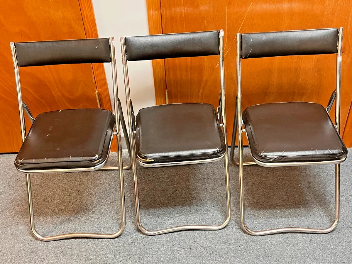 Vintage Folding Chair Chairs for sale - eBay