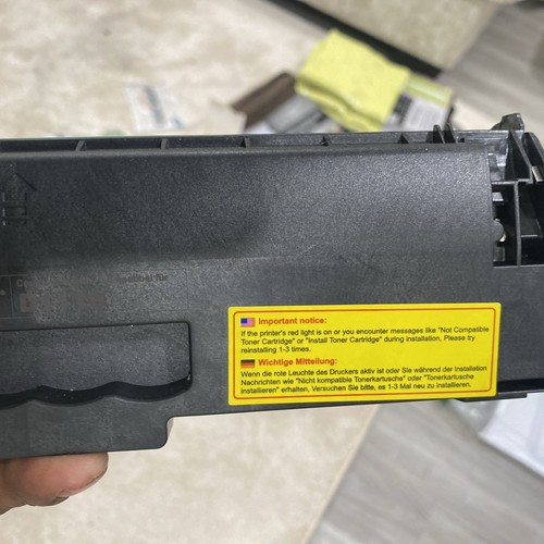 Toner kompatybilny z zestawem HP LaserJet Tn830xl D11s - Zdjęcie 4 z 10