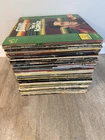 Elvis Presley - 70 Record Lot - G/G+/VG