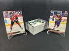 2024-25 Upper Deck PWHL Complete Base SET #1 - 50