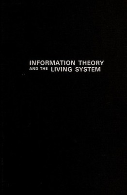 Information theory and the living system