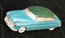 Hudson Commodore Sedan 1:43 Diecast Solid Casting Paperweight weighs 1 Pound
