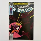 The Amazing Spider-Man #188 (1979) VF/VF+ Jigsaw Bronze Age Original Owner