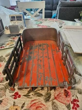 SMITH MILLER MIC LIFTOMATIC BED WITHOUT LIFTGATE