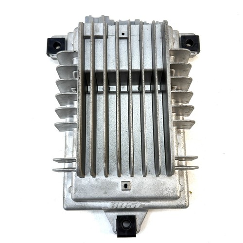 2007-2017 GMC Acadia / Chevrolet Traverse Bose Audio Radio Stereo Amplifier OEM - Bild 1 von 6