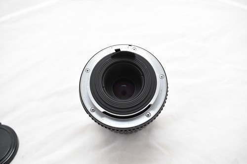 SMC PENTAX M 135mm f3.5 MF Telephoto Lens K Mount w/Cap - Picture 3 of 6